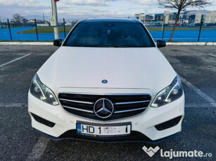 Mercedes Benz E250