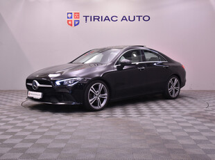 MERCEDES-BENZ MERCEDES BENZ CLASA CLA 220 D