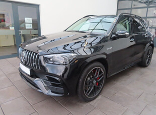 MERCEDES-BENZ MERCEDES-BENZ GLE 63AMG S 4MATIC+