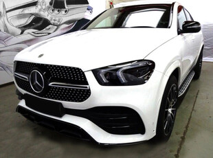 MERCEDES-BENZ MERCEDES-BENZ GLE COUPE