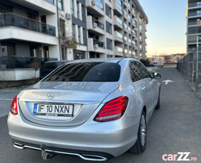 Mercedes c klasse 200 dissel