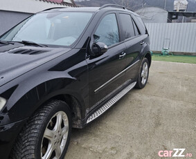 Mercedes ML 320 an 2007