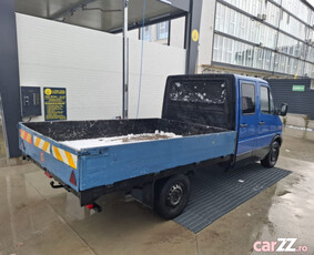 Mercedes sprinter 2.3d 2750e garantie