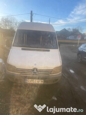 Mercedes Sprinter 316