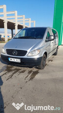 Mercedes Vito MIXT