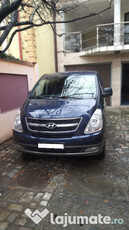 Minibus Hyundai H-1 2010