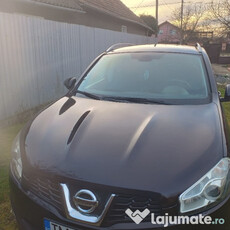 Nissan Qashqai 2010 impecabil