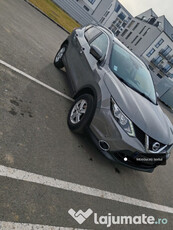 Nissan qashqai Cea mai bună motorizare 1.5 dci,2015,157000 fara ADBLUE