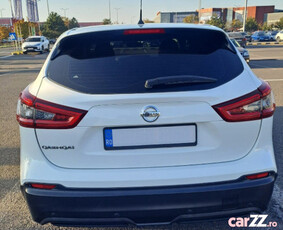 Nissan Qashqai - facelift - inmatriculata - singurul proprietar