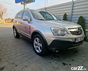 Opel antara 2.0 diesel