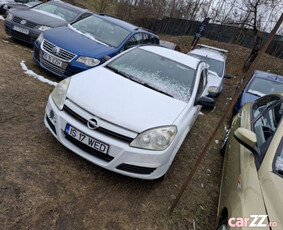 Opel astra 1.7d an 2006 garanție