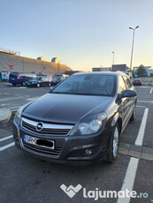 Opel Astra Caravan 1.7 CDTi