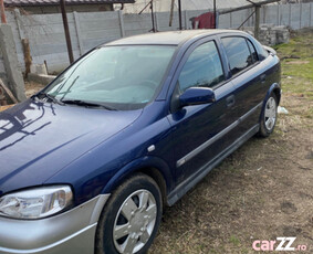 Opel Astra g 1.6 8v