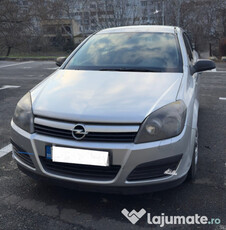 Opel Astra H 1.7