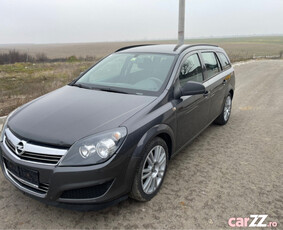 Opel Astra H 1.7 CDTI,klima,geamuri,jante aliaj,2010