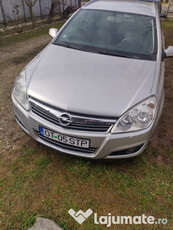 Opel Astra h 1.7 ecoflex