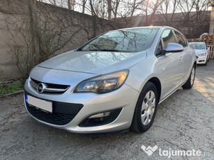 Opel Astra J 1.7cdti/110cp 2014 EURO 5 TVA DEDUCTIBIL