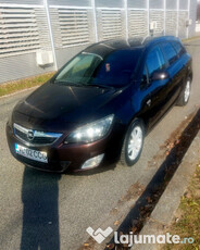 Opel Astra J masina