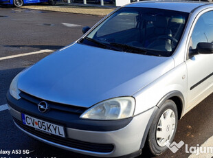 Opel Corsa 2 usi