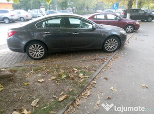 Opel Insignia 2010