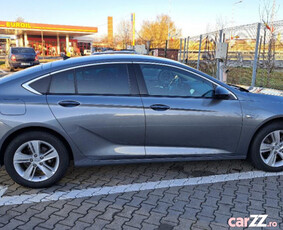 Opel Insignia B Grand Sport Elegance *LED*AUTOMATIK*