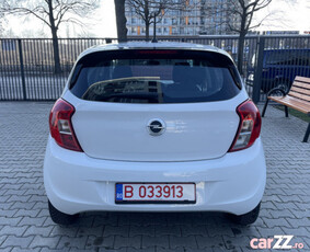 Opel Karl 2018,benzina euro6,full option,152.000 km,Impecabila!