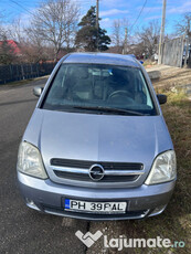 Opel Meriva A 1.7cdti