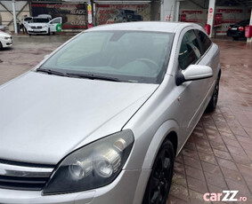 Opel Astra Gtc coupe