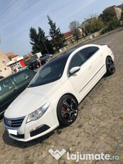 VW Passat CC 1.8 TSI DSG