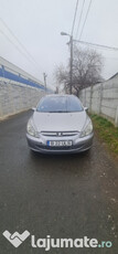 Peugeot 307 1.6 benzina gpl