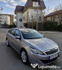 Peugeot 308 SW, stare impecabila