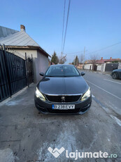 Peugeot 308 sw2 din 2017