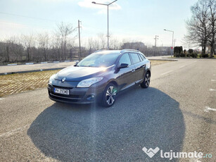 Renault Megane 3 Bose*1.9 dCi*An 2011*Euro 5*230.000 Km**PROPRIETAR*