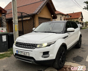 Land Rover Range Rover Evoque 2.2 D