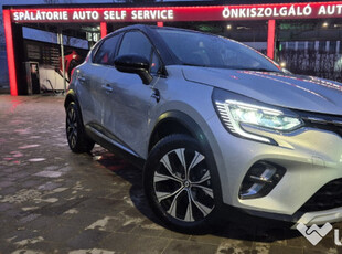 Renault Captur II Techno Mild