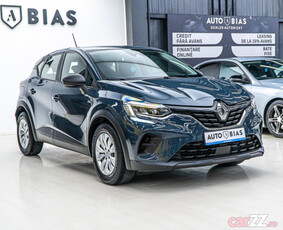 Renault Captur TCe 90 Life