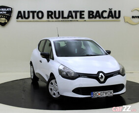 Renault Clio 1.2 Benzina 73CP 2014 Euro 5