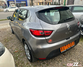 Renault clio authentique