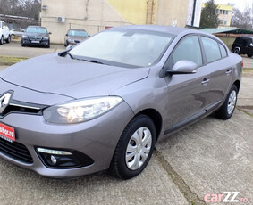 Renault Fluence 1.5 dCi Privelege