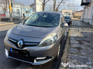 Renault Grand Scenic 1.5 AUTOMAT