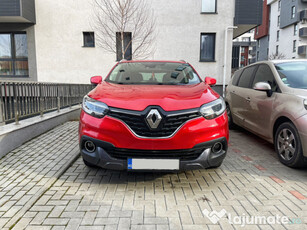 Renault Kadjar 1.5 dci