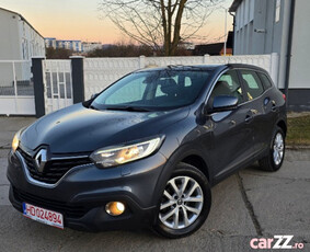 Renault Kadjar /2018/Automat/Euro 6 /1,5 dci/110 cp/Clima/Leduri/