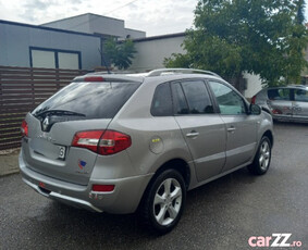 Renault Koleos 2009