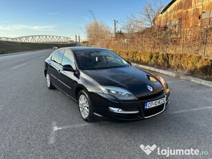 Renault Laguna 1.5 DCI 110 CP