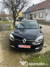 Renault Megane 3 1.6 dci 130cp