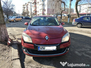 Renault megane 3 (iunie 2012) Grandtour