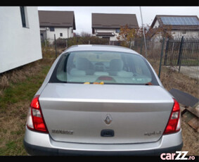 Renault Symbol 1.4 benzină 75 cai