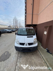 Renault Trafic 2014 - 2.0dCi