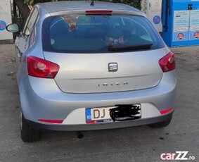 Seat Ibiza 1.9 tdi