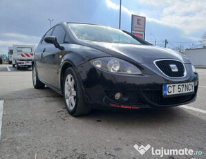 Seat Leon 2008 1.9tdi